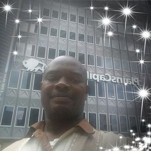 Meet your Posher, Gregory